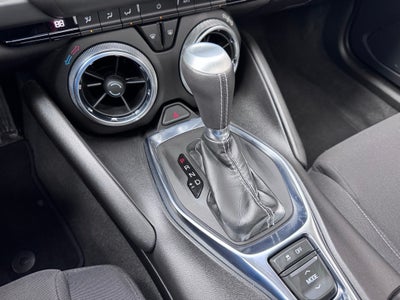 2024 Chevrolet Camaro 1LT