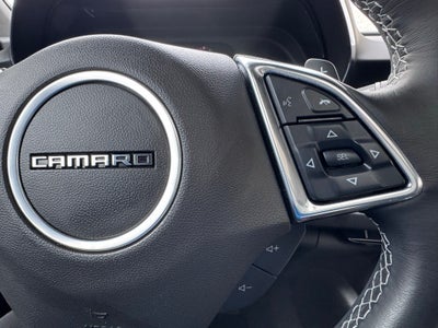 2024 Chevrolet Camaro 1LT