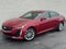 2020 Cadillac CT5 Premium Luxury
