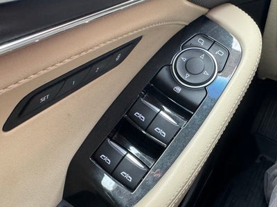 2020 Cadillac CT5 Premium Luxury