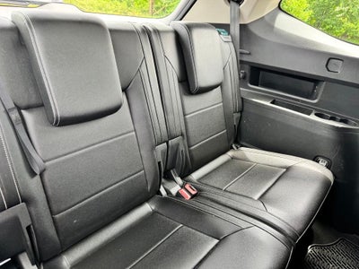 2022 Volkswagen Atlas 2.0T SE w/Technology