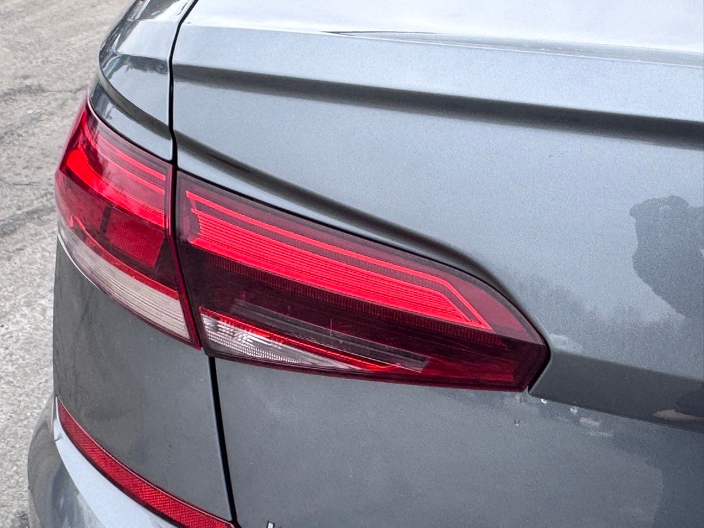 2020 Volkswagen Passat 2.0T S
