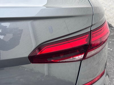 2020 Volkswagen Passat 2.0T S