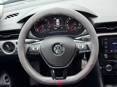 2020 Volkswagen Passat 2.0T S