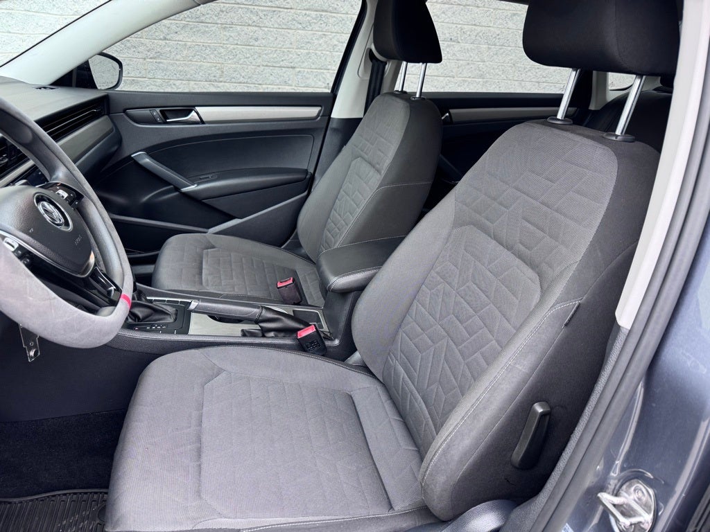 2020 Volkswagen Passat 2.0T S