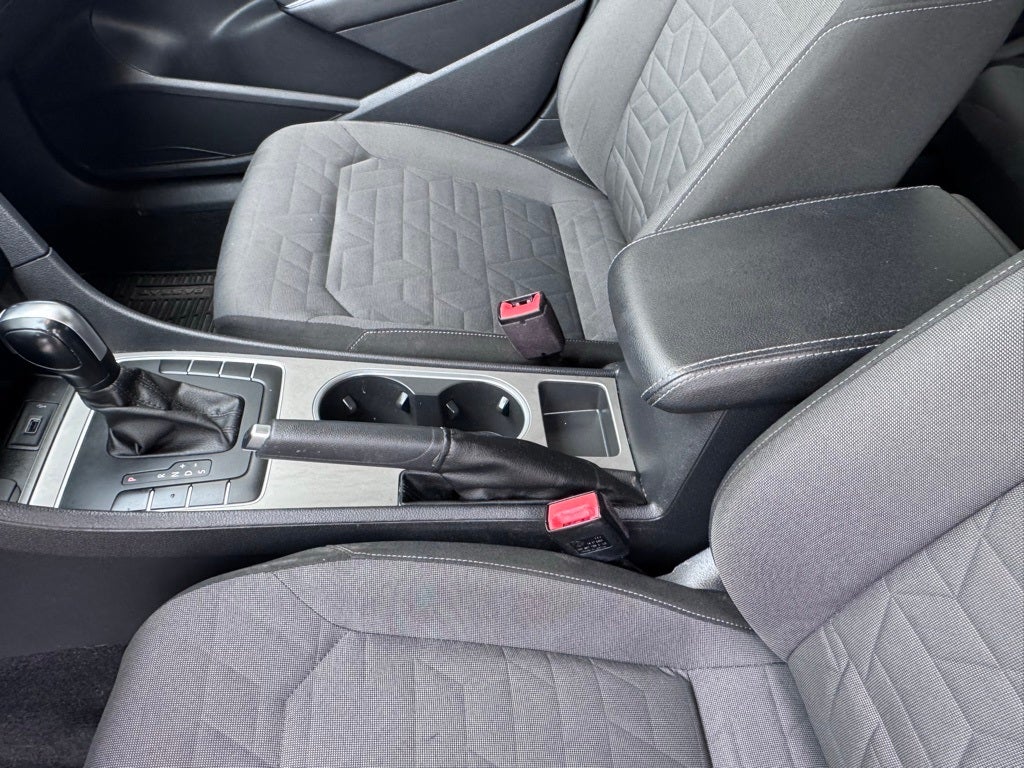 2020 Volkswagen Passat 2.0T S