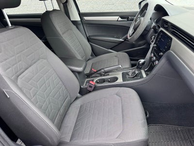 2020 Volkswagen Passat 2.0T S