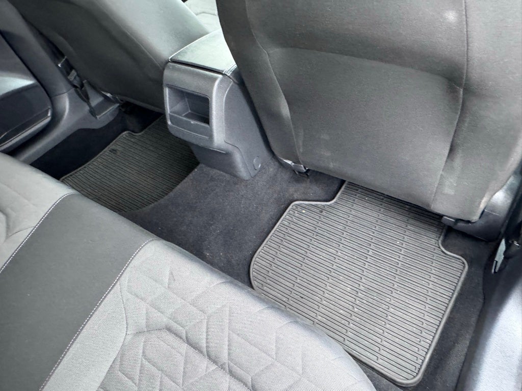 2020 Volkswagen Passat 2.0T S