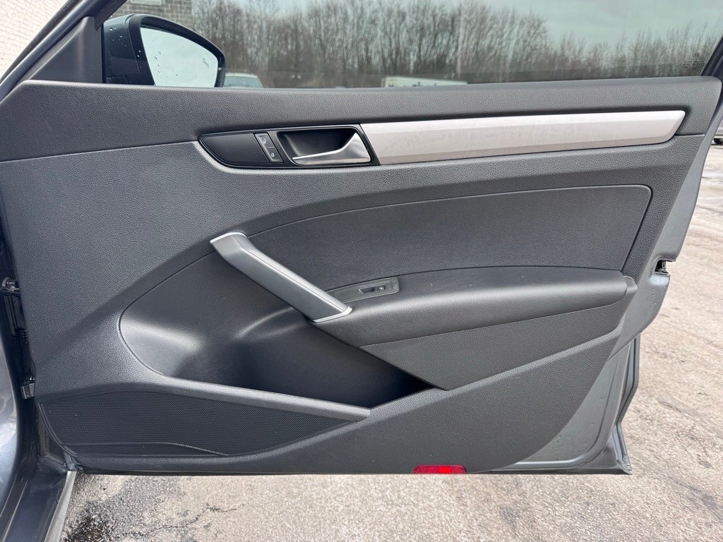 2020 Volkswagen Passat 2.0T S