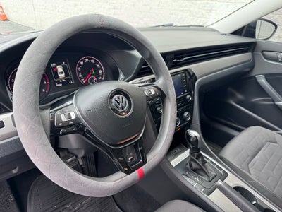 2020 Volkswagen Passat 2.0T S
