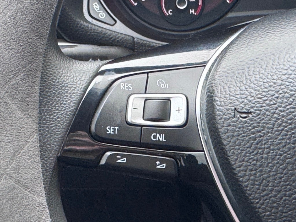 2020 Volkswagen Passat 2.0T S