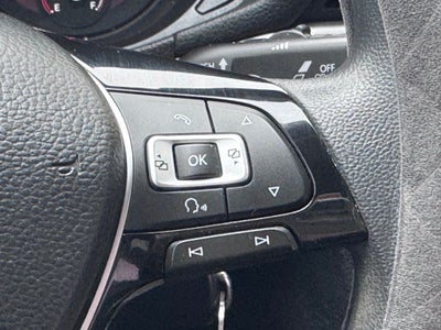 2020 Volkswagen Passat 2.0T S