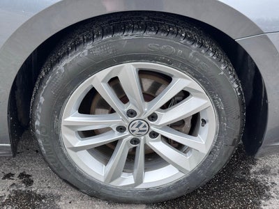 2020 Volkswagen Passat 2.0T S