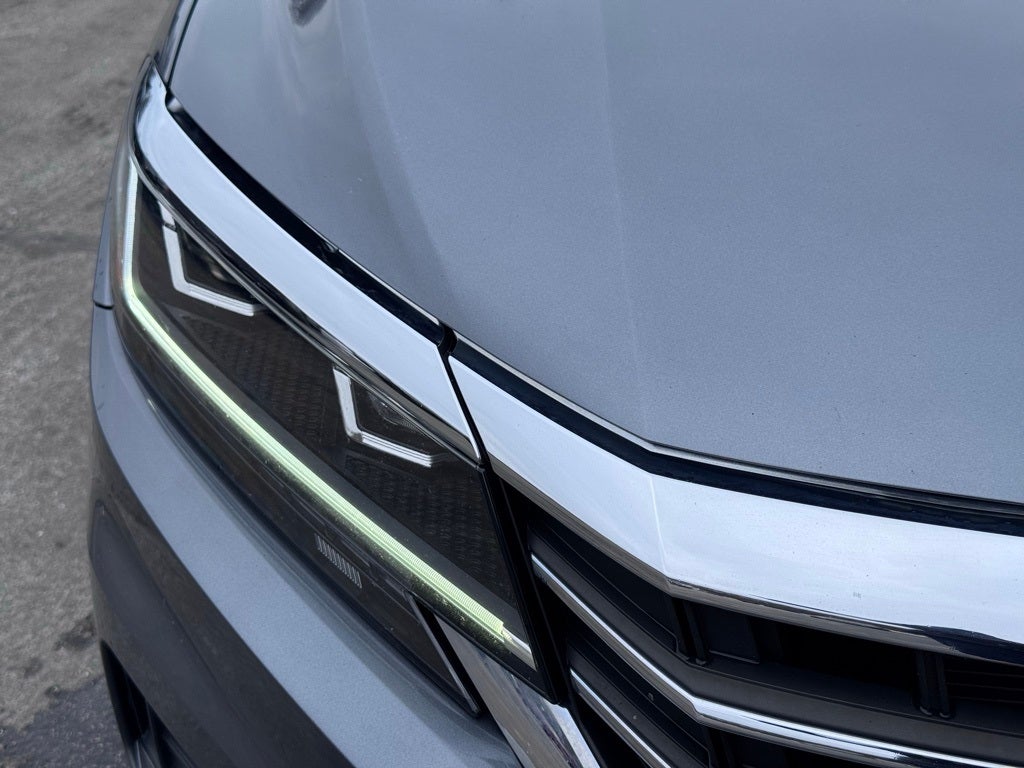 2020 Volkswagen Passat 2.0T S