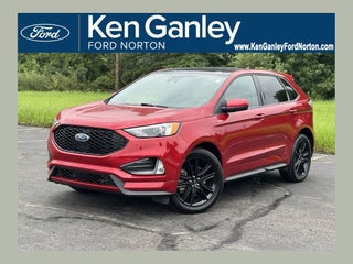 2024 Ford Edge ST Line