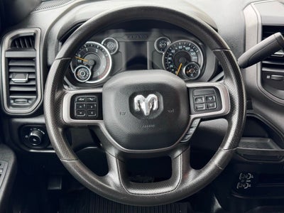 2022 RAM 3500 Tradesman