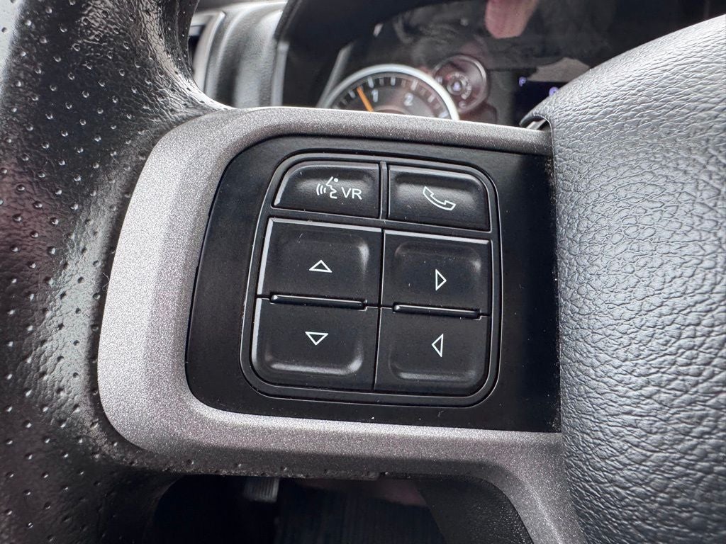 2022 RAM 3500 Tradesman