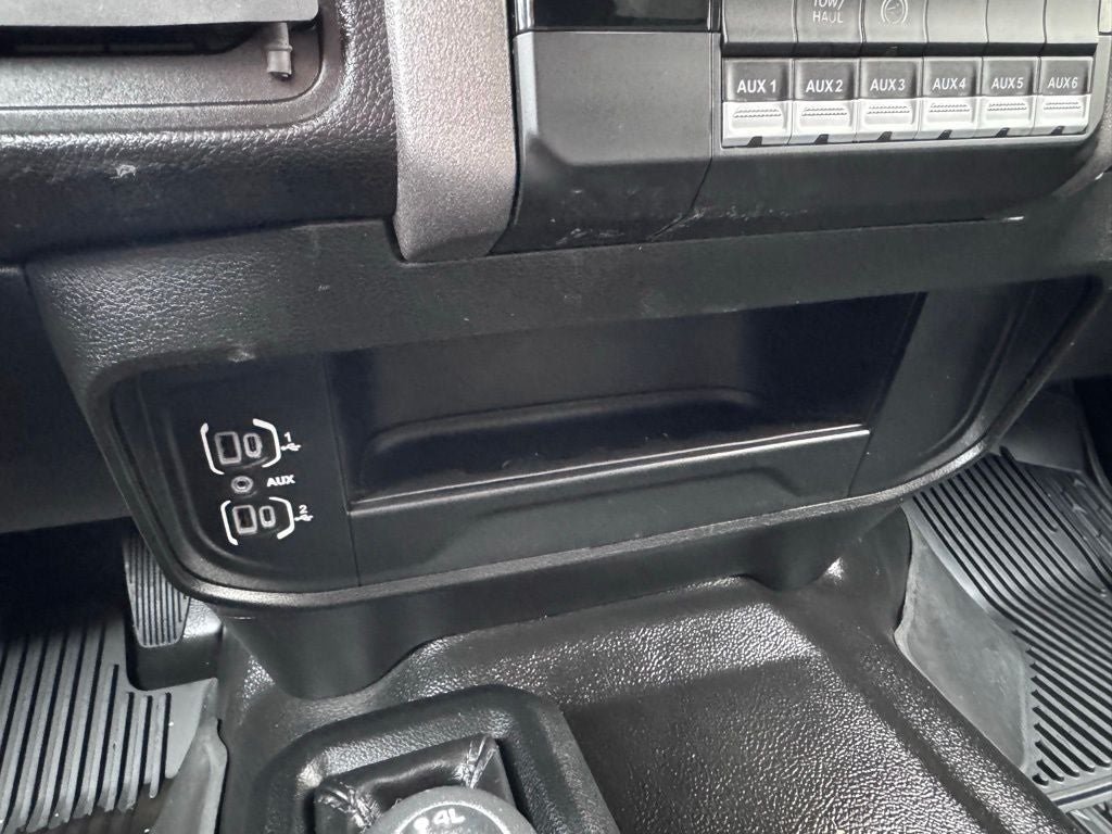 2022 RAM 3500 Tradesman
