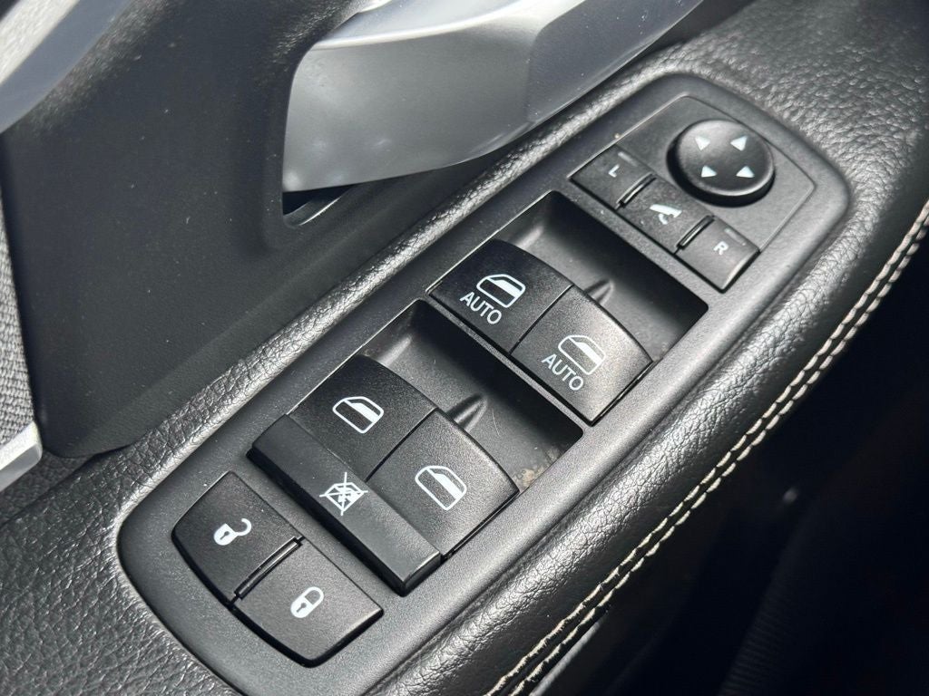 2019 RAM 2500 Big Horn