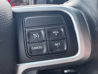 2019 RAM 2500 Big Horn