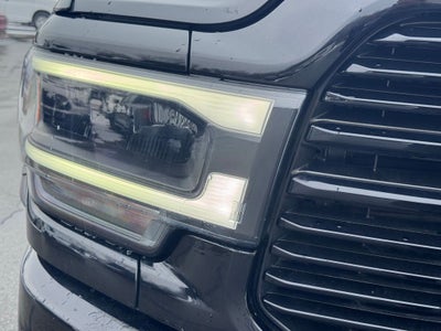 2019 RAM 2500 Big Horn