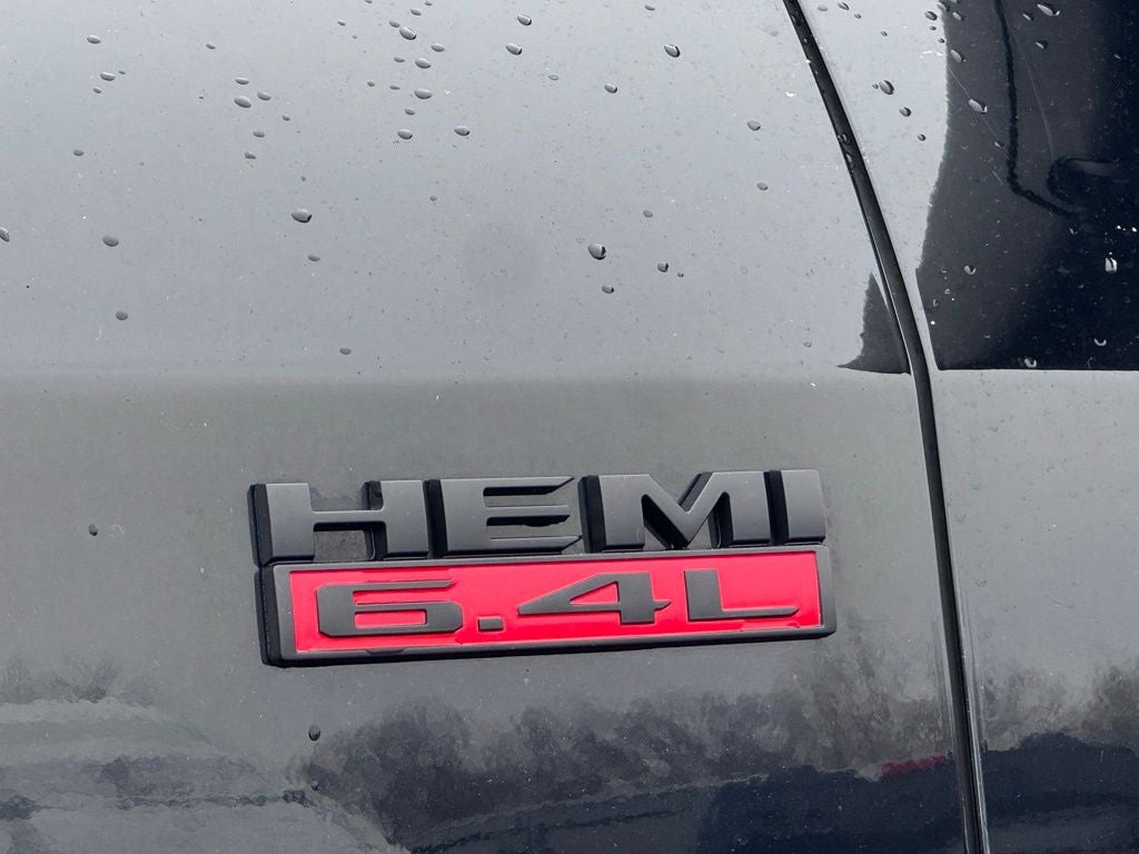 2019 RAM 2500 Big Horn