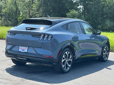2023 Ford Mustang Mach-E Premium