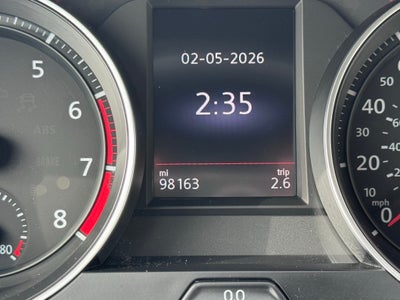 2019 Volkswagen Golf GTI 2.0T S