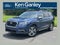 2020 Subaru Ascent Touring