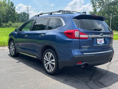 2020 Subaru Ascent Touring