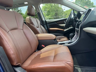 2020 Subaru Ascent Touring