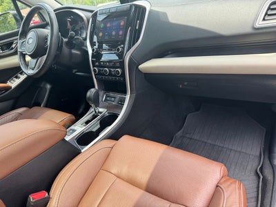 2020 Subaru Ascent Touring
