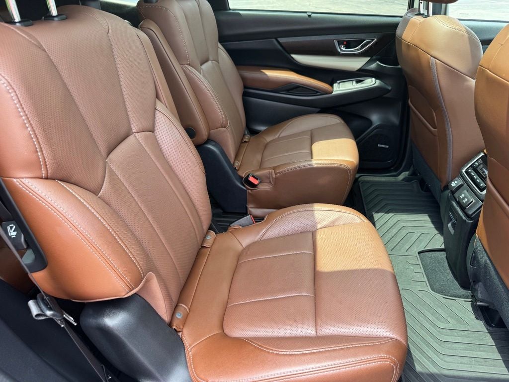 2020 Subaru Ascent Touring