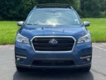 2020 Subaru Ascent Touring