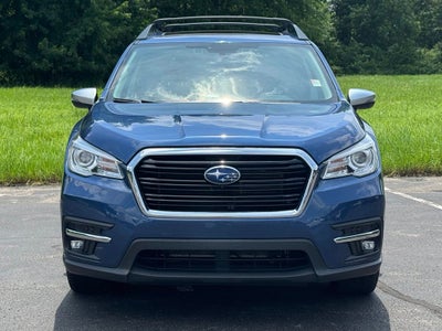 2020 Subaru Ascent Touring