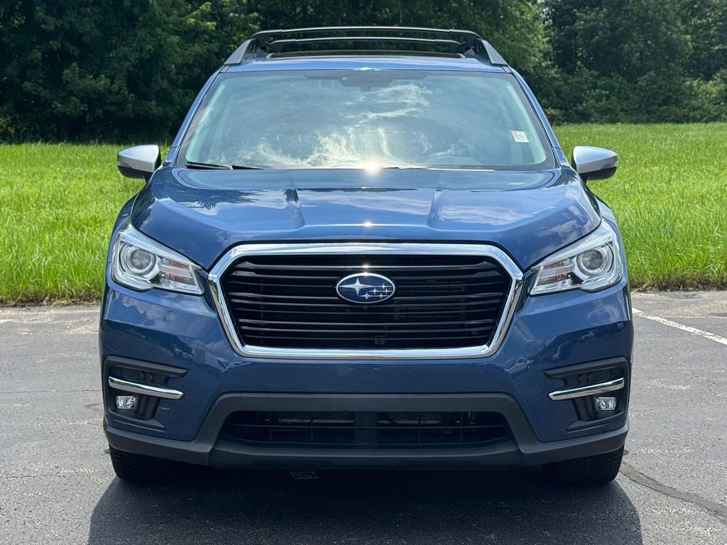 2020 Subaru Ascent Touring