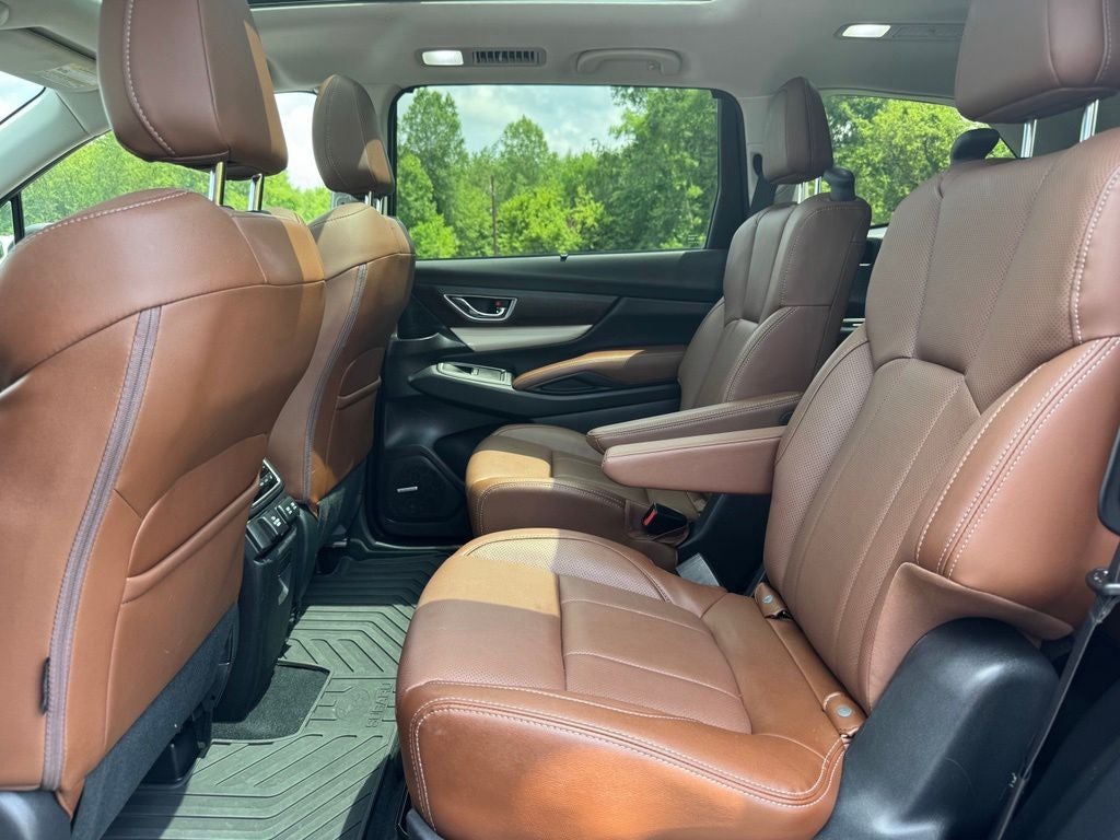 2020 Subaru Ascent Touring