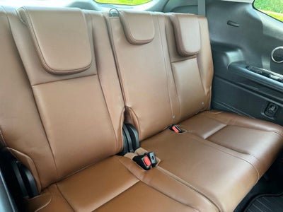 2020 Subaru Ascent Touring