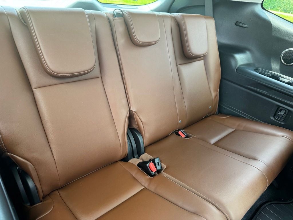 2020 Subaru Ascent Touring