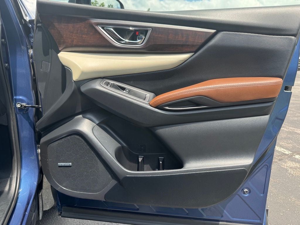 2020 Subaru Ascent Touring