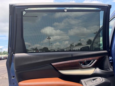 2020 Subaru Ascent Touring