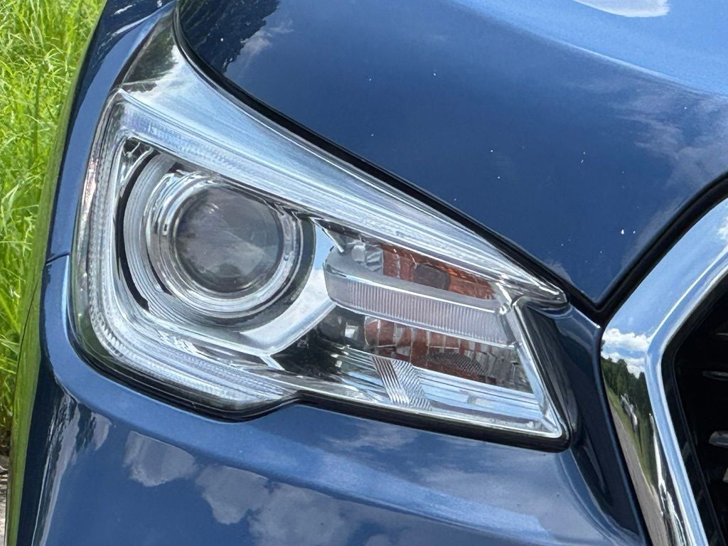 2020 Subaru Ascent Touring