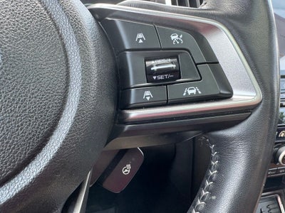2020 Subaru Ascent Touring
