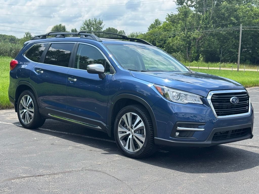 2020 Subaru Ascent Touring
