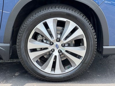 2020 Subaru Ascent Touring