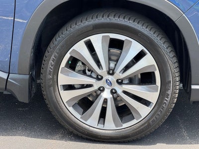 2020 Subaru Ascent Touring