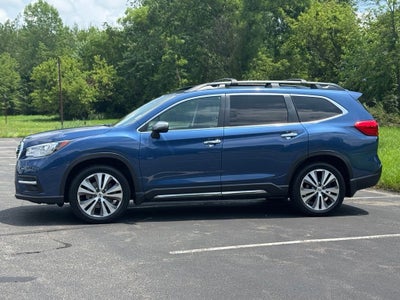 2020 Subaru Ascent Touring