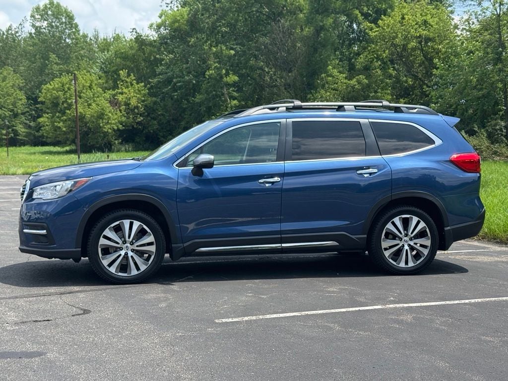 2020 Subaru Ascent Touring