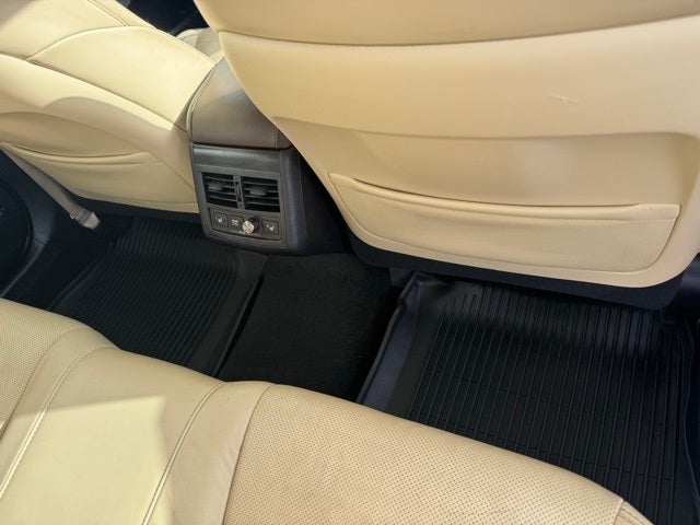 2016 Toyota Avalon Hybrid Limited