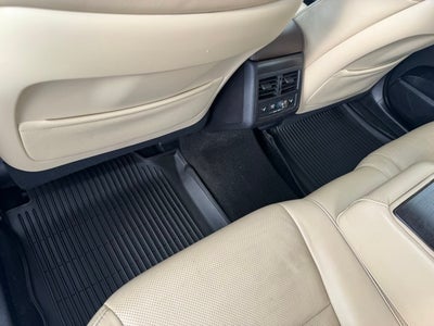 2016 Toyota Avalon Hybrid Limited